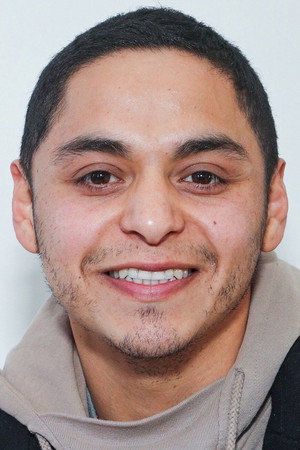 Cover image for Maynor Alvarado