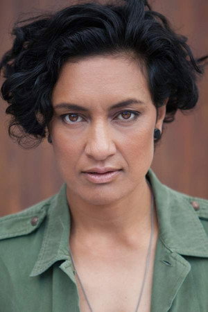 Cover image for Nikki Si'ulepa