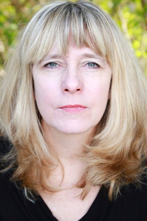 Cover image for Victoria Jeffrey