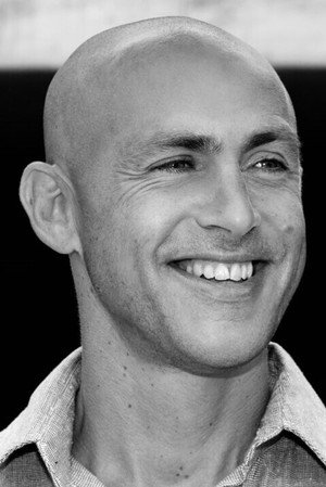 Cover image for Andy Puddicombe