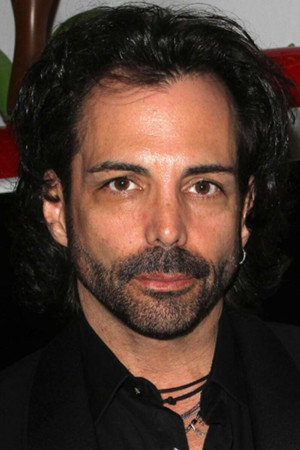 Cover image for Richard Grieco