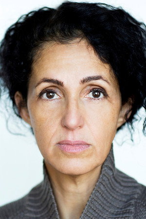 Cover image for Amira Ghazalla