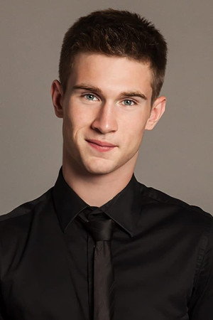 Cover image for Calem MacDonald