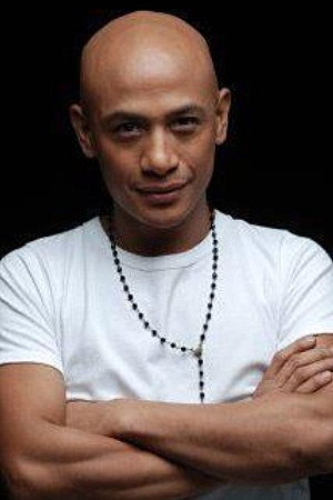 Cover image for Lao Rodriguez