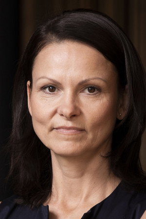 Cover image for Klára Melíšková