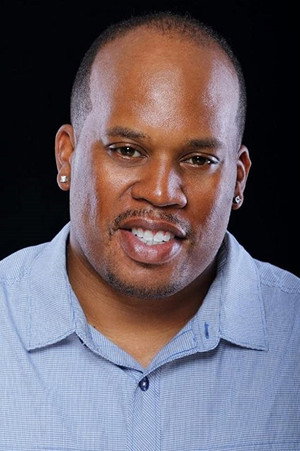 Cover image for Brandon Bowens