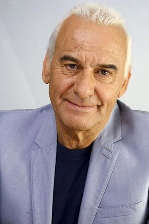 Cover image for Michel Fugain