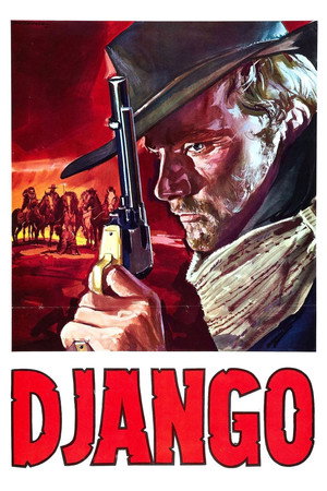 Poster for Джанго