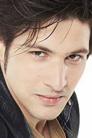 Cover image for Márk Ember