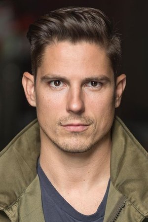 Cover image for Sean Faris