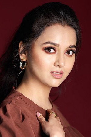 Cover image for Tejasswi Prakash