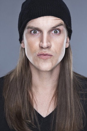 Cover image for Jason Mewes