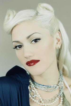 Cover image for Gwen Stefani