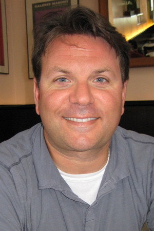 Cover image for Kevin Misher
