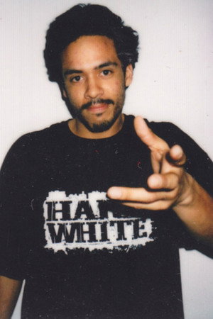 Cover image for Javier Nunez