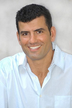 Cover image for Danilo Capuzi