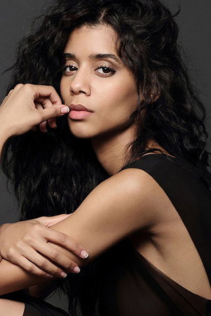 Cover image for Massiel Mordan