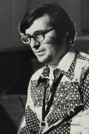 Cover image for Георгий Гаранян