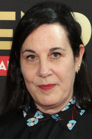Cover image for Arianne Phillips