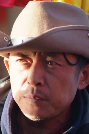 Cover image for Zheng Hua