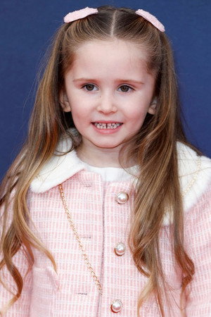Cover image for Grace Delaney