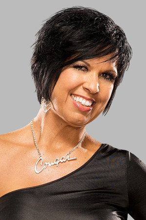 Cover image for Vickie Guerrero