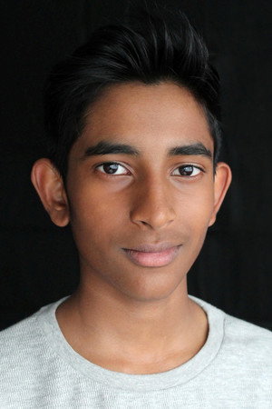 Cover image for Jairaj Varsani