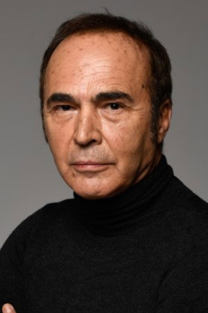 Cover image for Juan Ribó