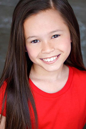 Cover image for Madison Horcher
