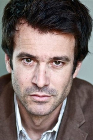 Cover image for Nicolas Sartous