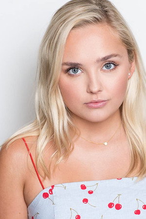 Cover image for Mia Rose Frampton