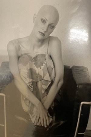 Cover image for Kristen Fick