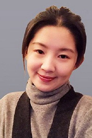 Cover image for Jiao Huajing