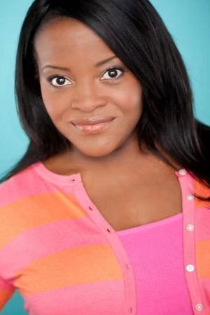 Cover image for Michelle N. Carter