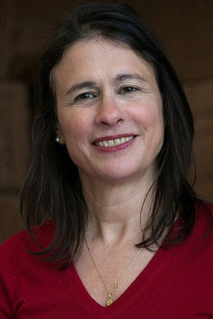 Cover image for Nina Burleigh