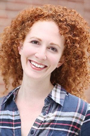 Cover image for Kate Berman