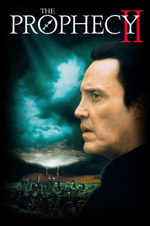Poster for Пророчество 2