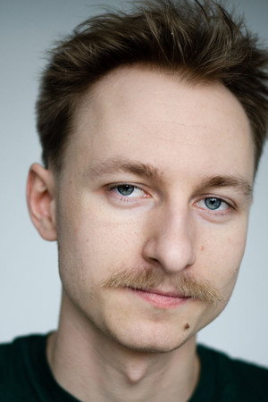 Cover image for Oskar Jarzombek