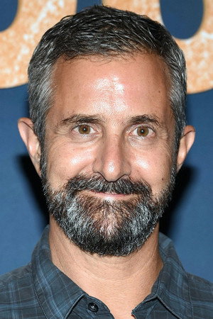 Cover image for Steven Meizler