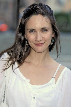 Cover image for Ilona Ostrowska