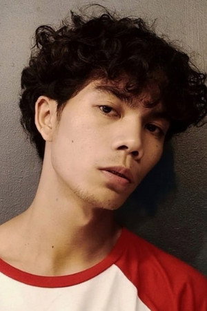 Cover image for Mikko Baldoza