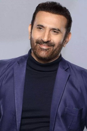 Cover image for Parmeet Sethi