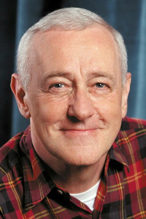 Cover image for John Mahoney