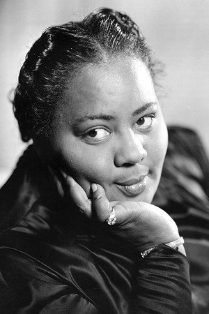 Cover image for Louise Beavers