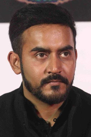 Cover image for Shashank Khaitan