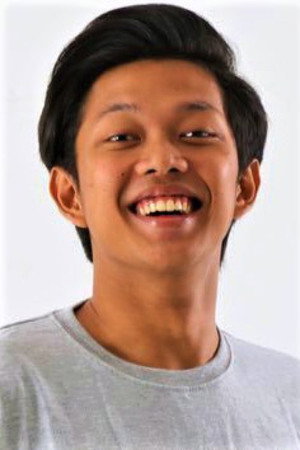 Cover image for Bayu Skak