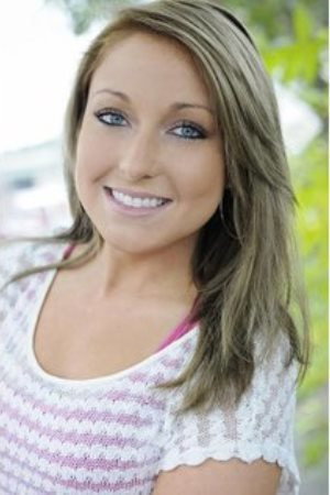 Cover image for Emily Lopato