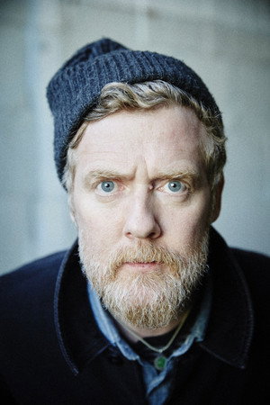Cover image for Glen Hansard