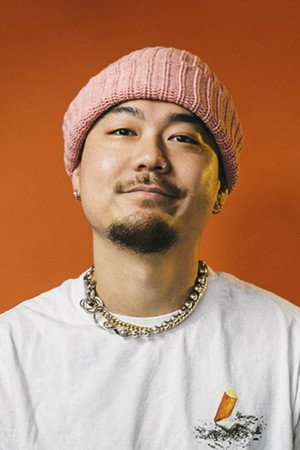 Cover image for Jonathan Park