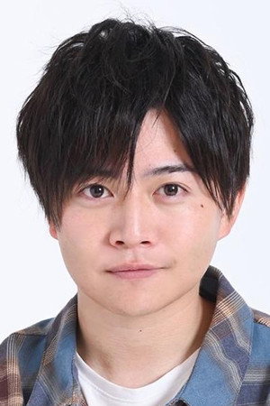 Cover image for 西井幸人